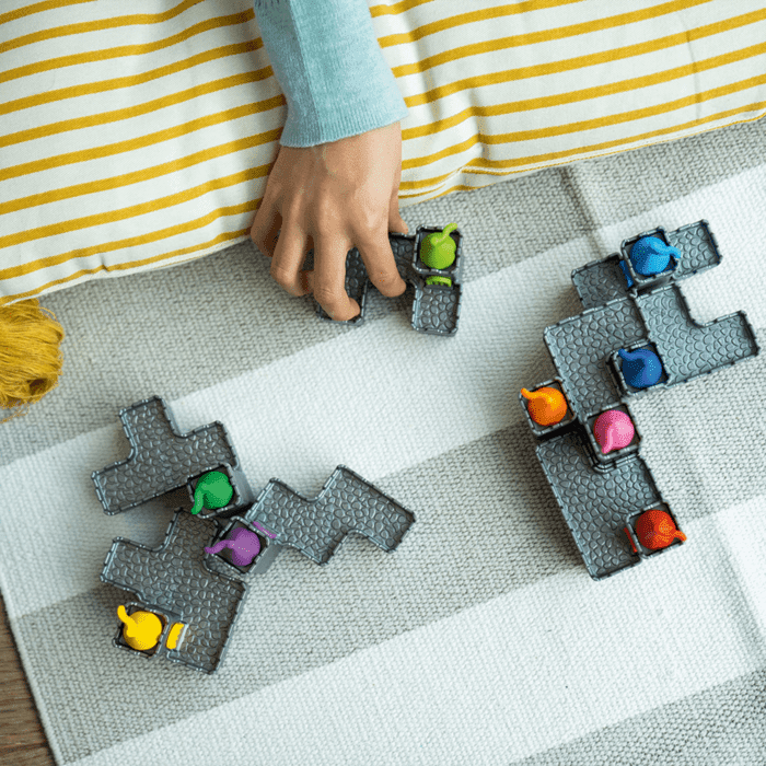 Castillo Medieval - Smart Games - Imagen 7