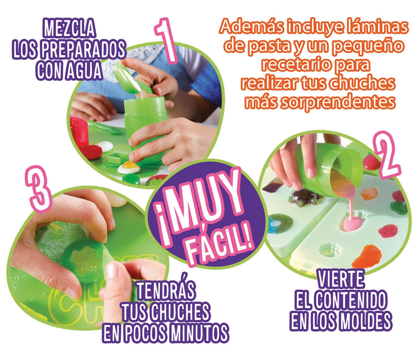 Chuchelandia - Imagen 5
