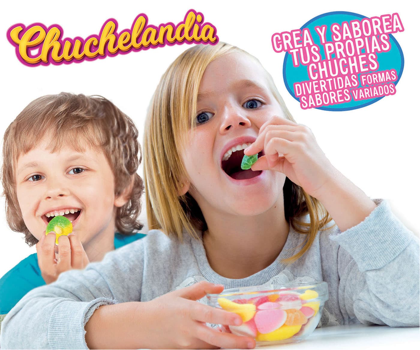 Chuchelandia - Imagen 4