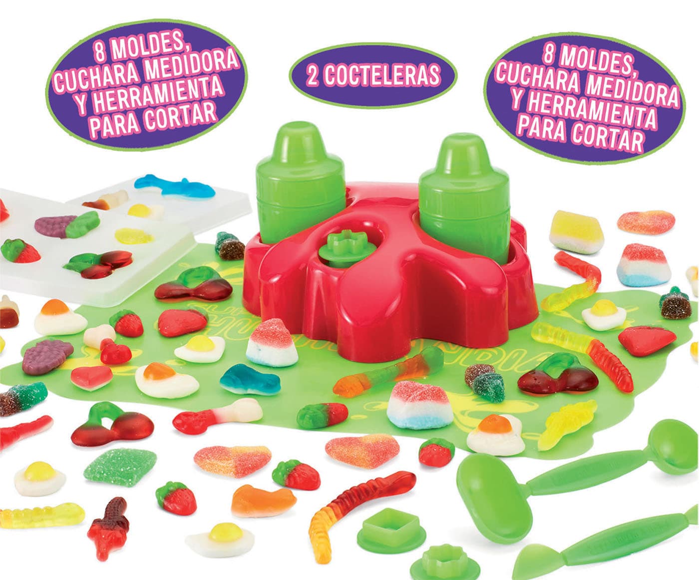 Chuchelandia - Imagen 3