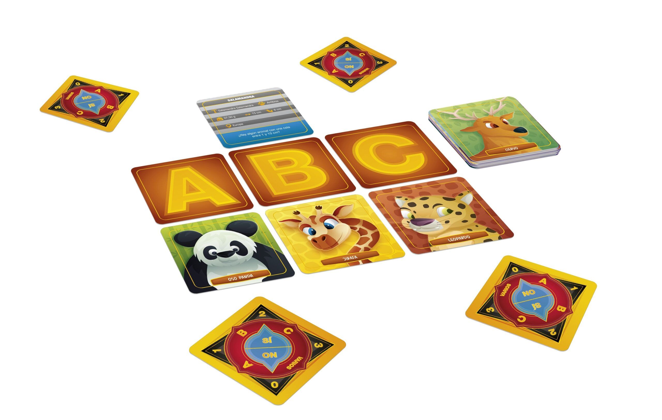 Diversión Con Animales - Imagen 5