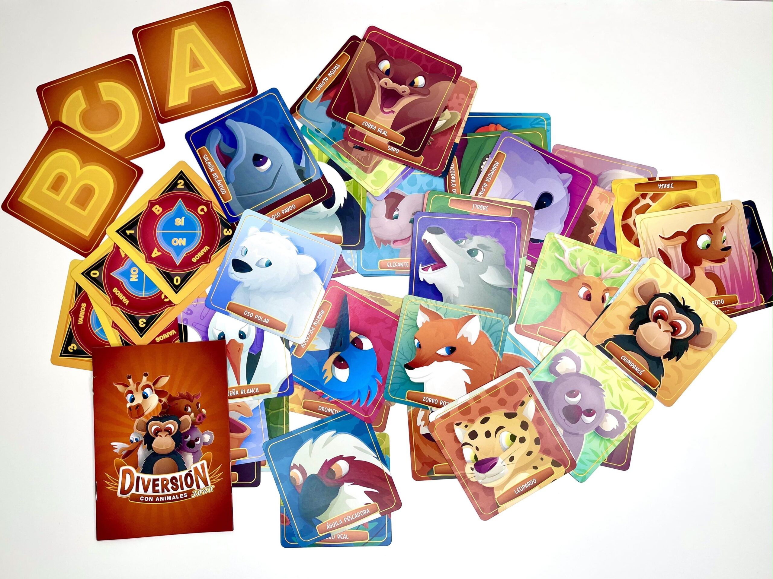 Diversión Con Animales - Imagen 4