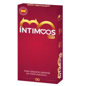 Íntimoos Hot