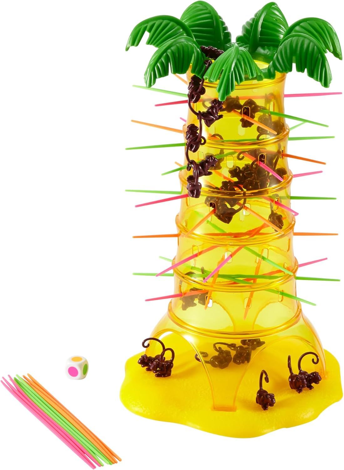 Monos Locos - Imagen 2