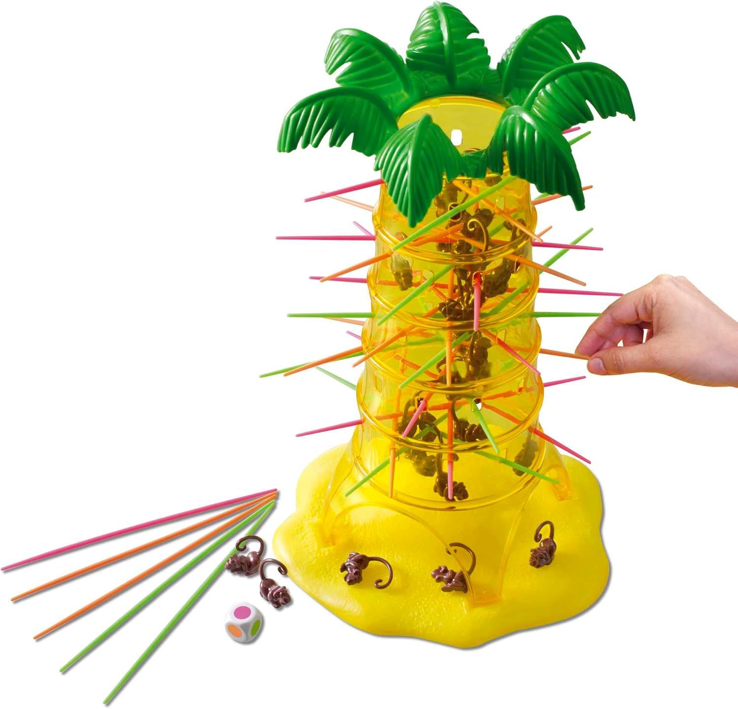 Monos Locos - Imagen 4