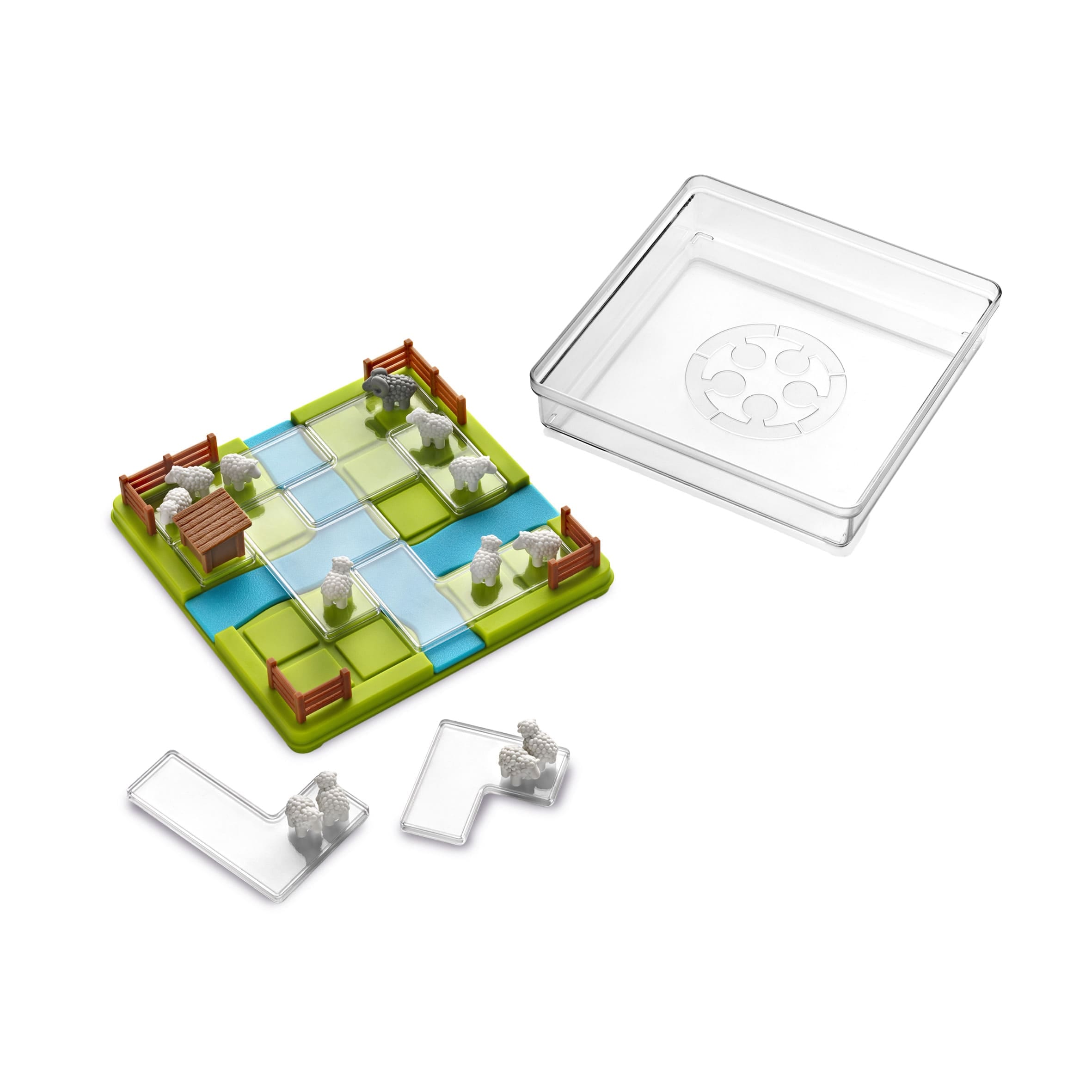 Ovejas Al Prado - Smart Games - Imagen 2
