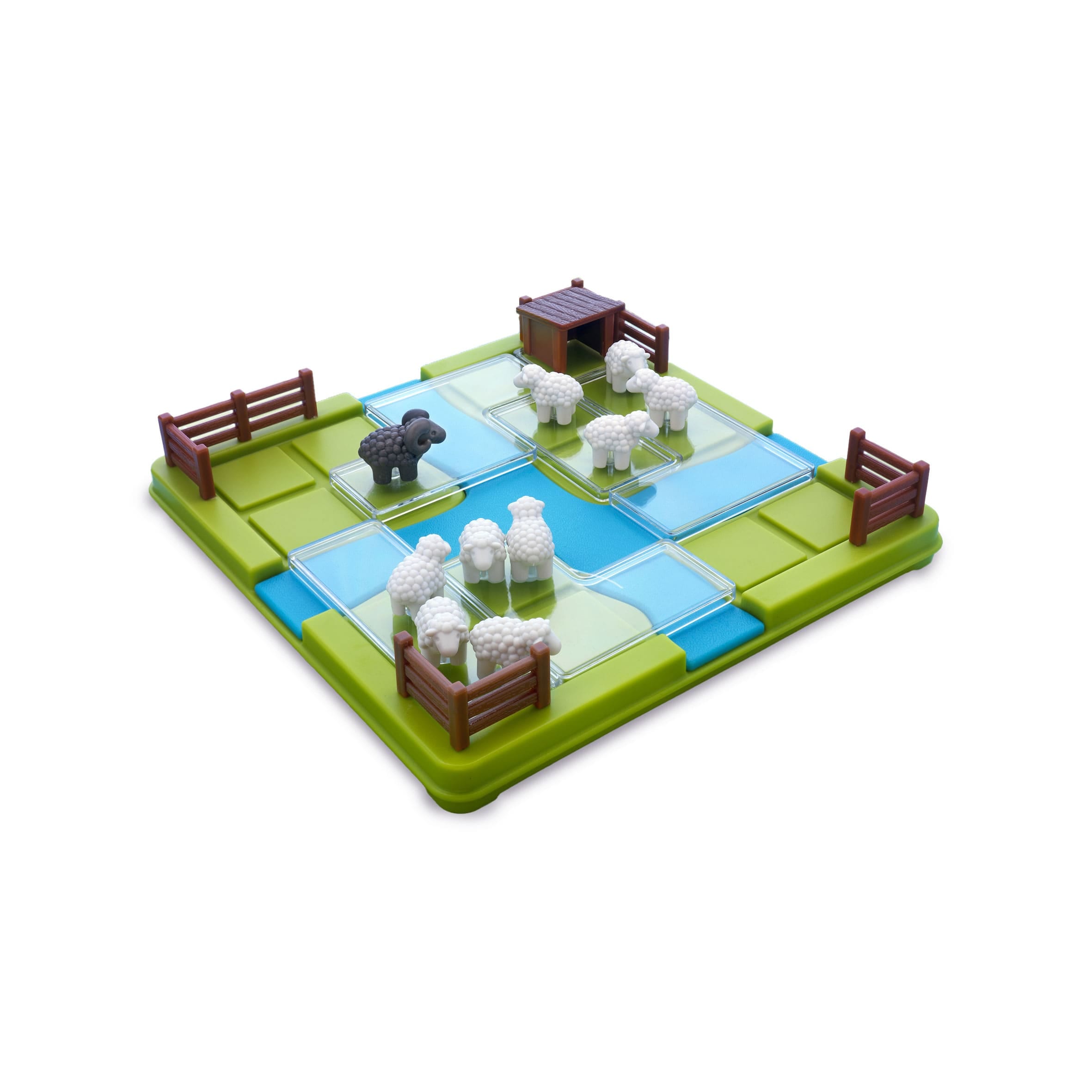 Ovejas Al Prado - Smart Games - Imagen 3