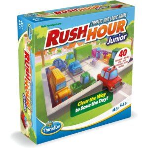 Rush Hour Junior