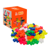Set 100 piezas Big Neón Mix - Plus-Plus BIG_5