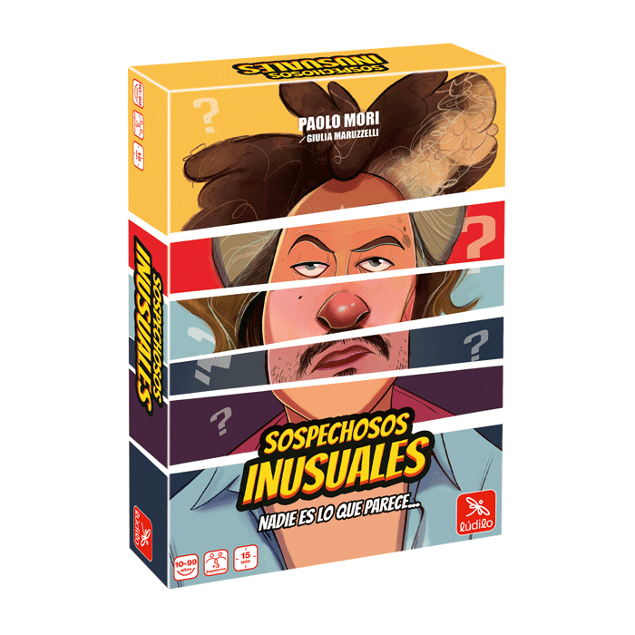Sospechosos Inusuales