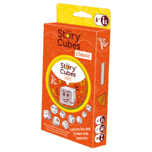 Story Cubes: Original