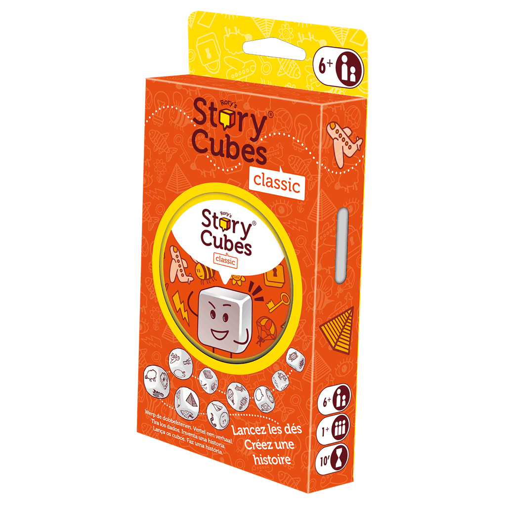 Story Cubes: Original