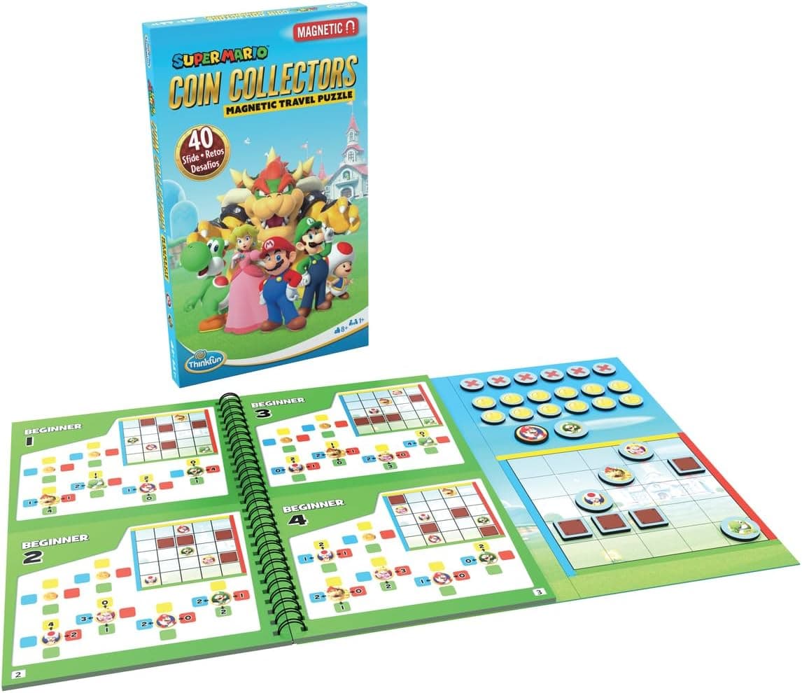 Super Mario Coin Collector - Imagen 2