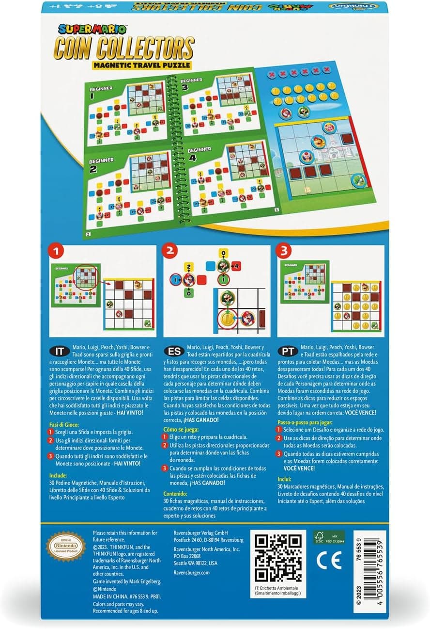Super Mario Coin Collector - Imagen 3