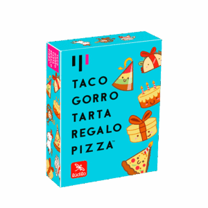 Taco, Gorro, Tarta, Regalo, Pizza