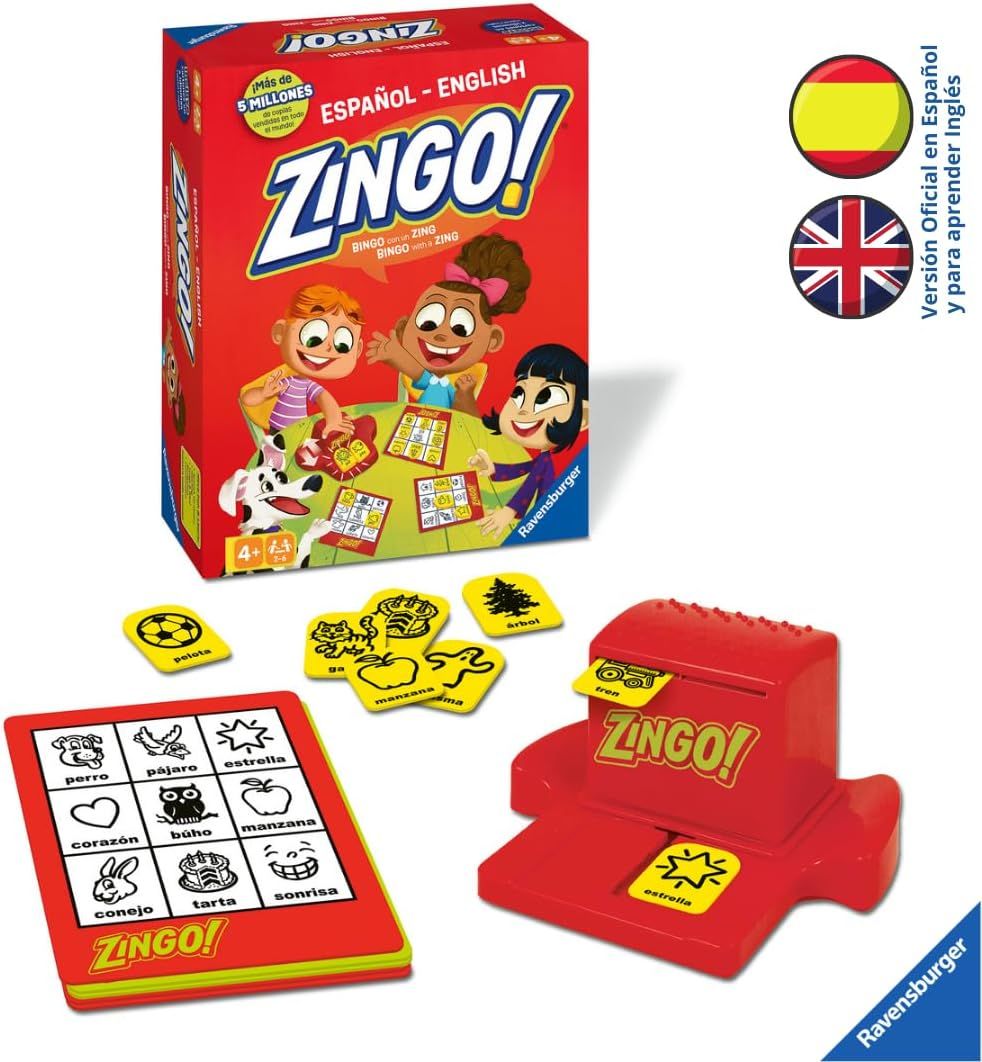 Zingo - Imagen 2