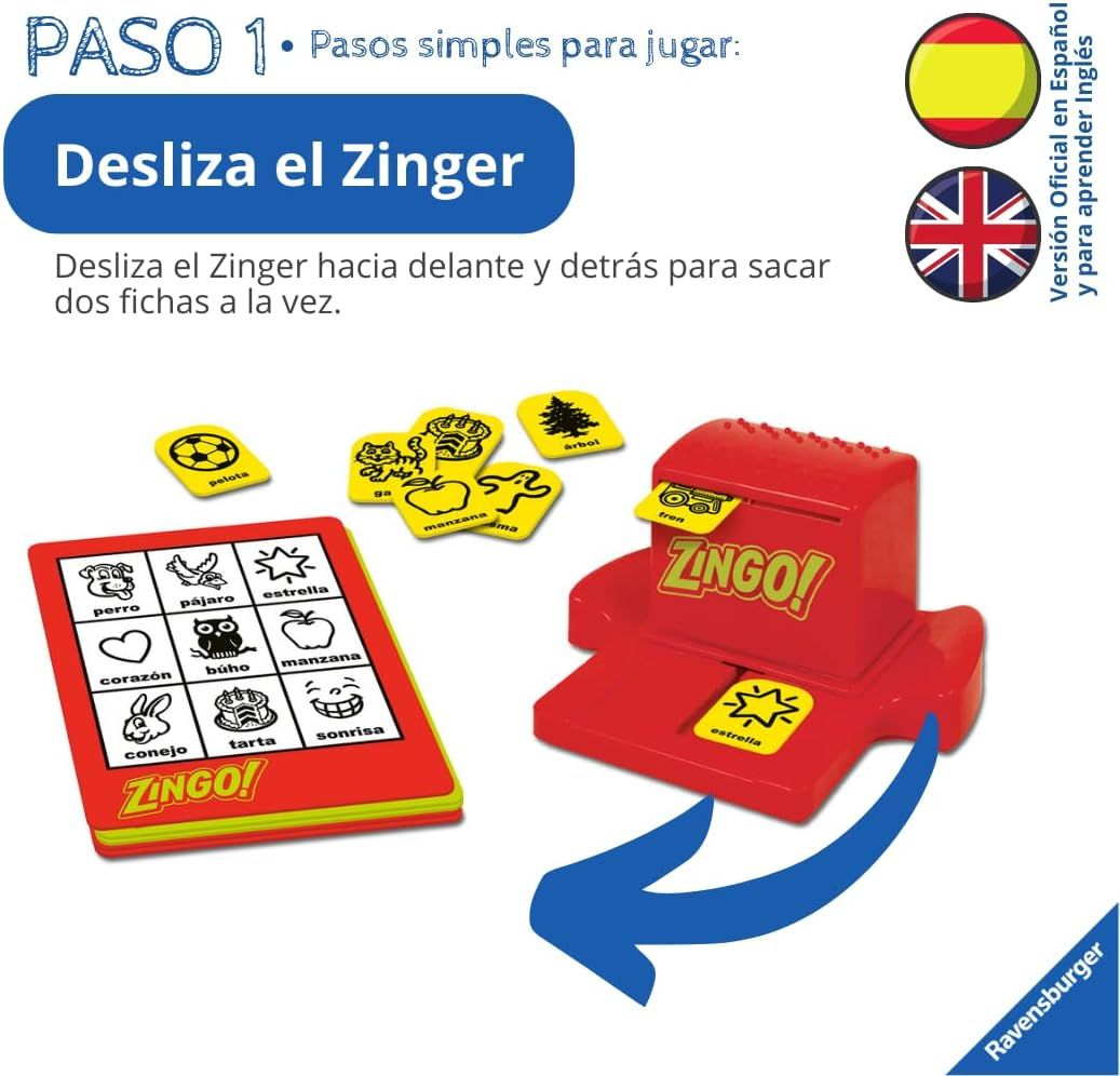 Zingo - Imagen 7