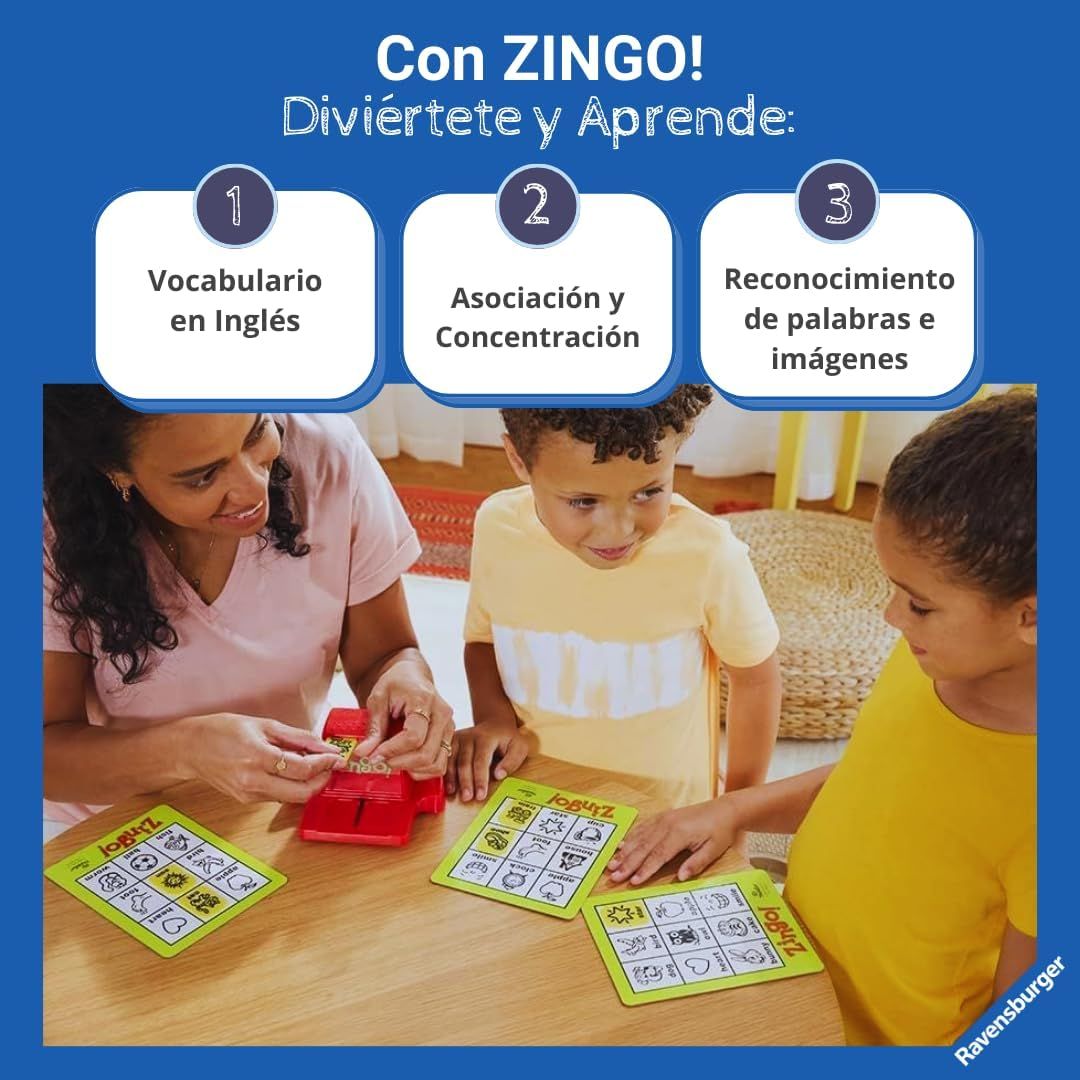 Zingo - Imagen 3
