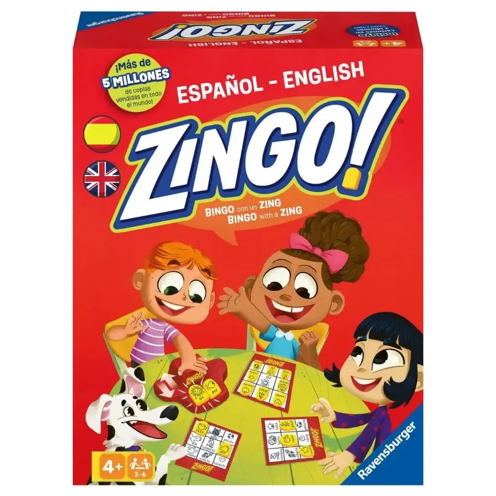 Zingo