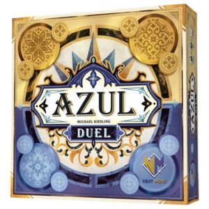 Azul Duel - Educateka, juegos de mesa, educativos y papelería