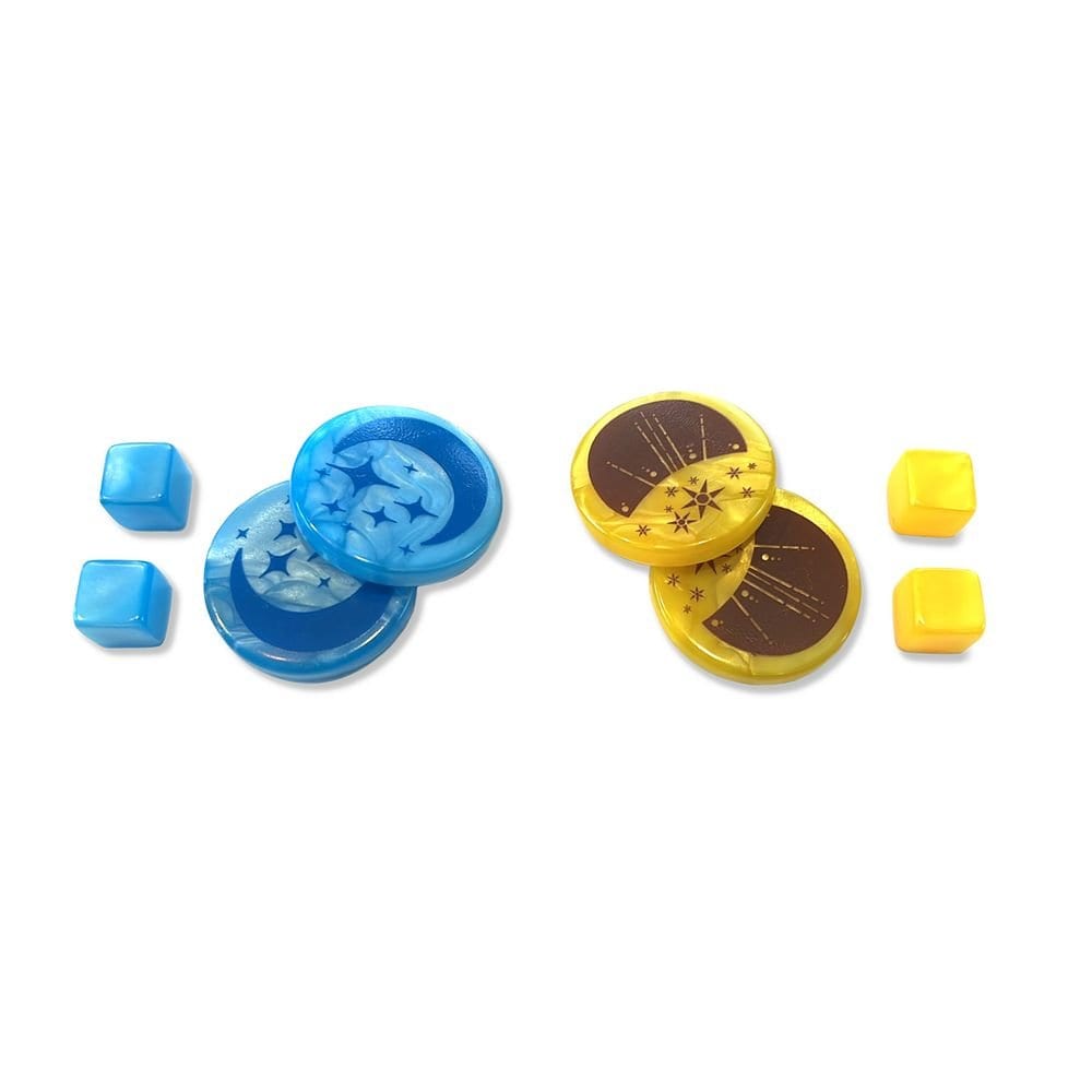 Azul Duel - Imagen 4