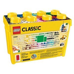 Lego caja ideas creativas grande - Educateka, juegos de mesa, educativos y papelería