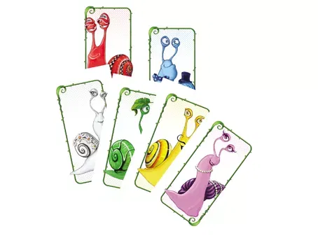 Cargolino Valentino (Nueva Edición) - Imagen 2