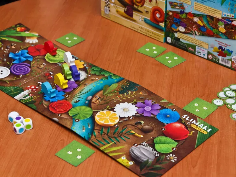 Cargolino Valentino (Nueva Edición) - Imagen 4