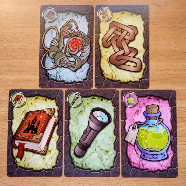 El Castillo Del Terror - Imagen 2