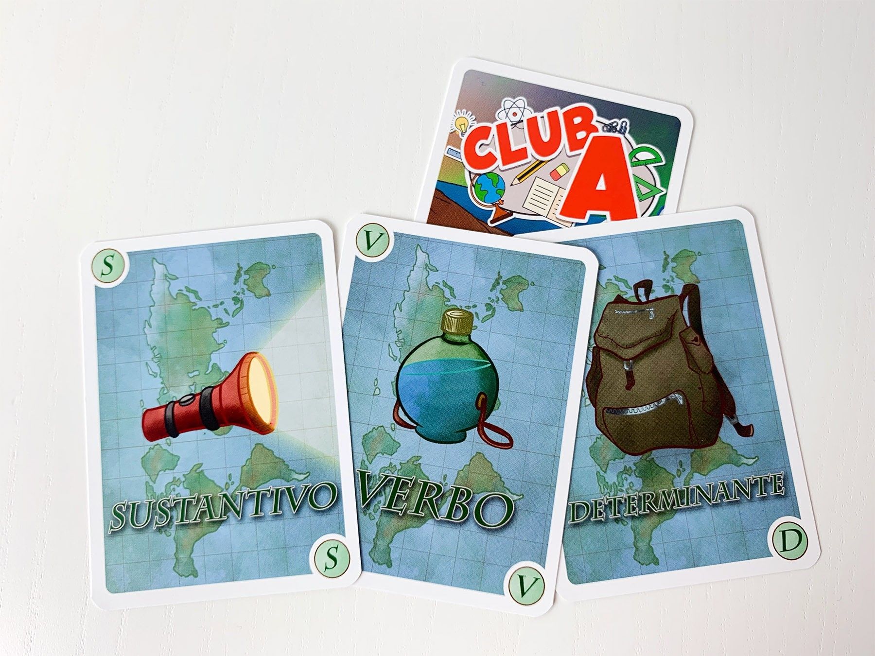 Club A - Bob El Explorador - Imagen 3