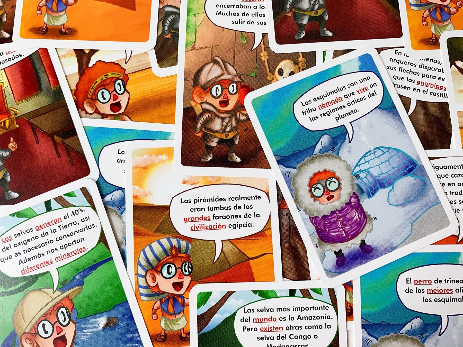 Club A - Bob El Explorador - Imagen 4