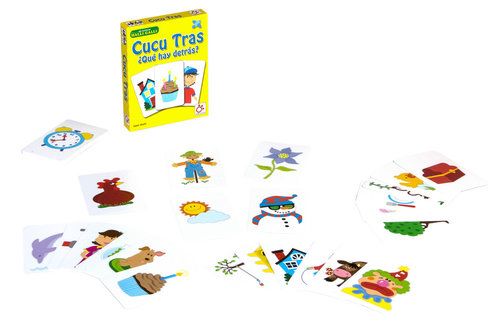 Cucu Tras, qué hay detrás - Imagen 3