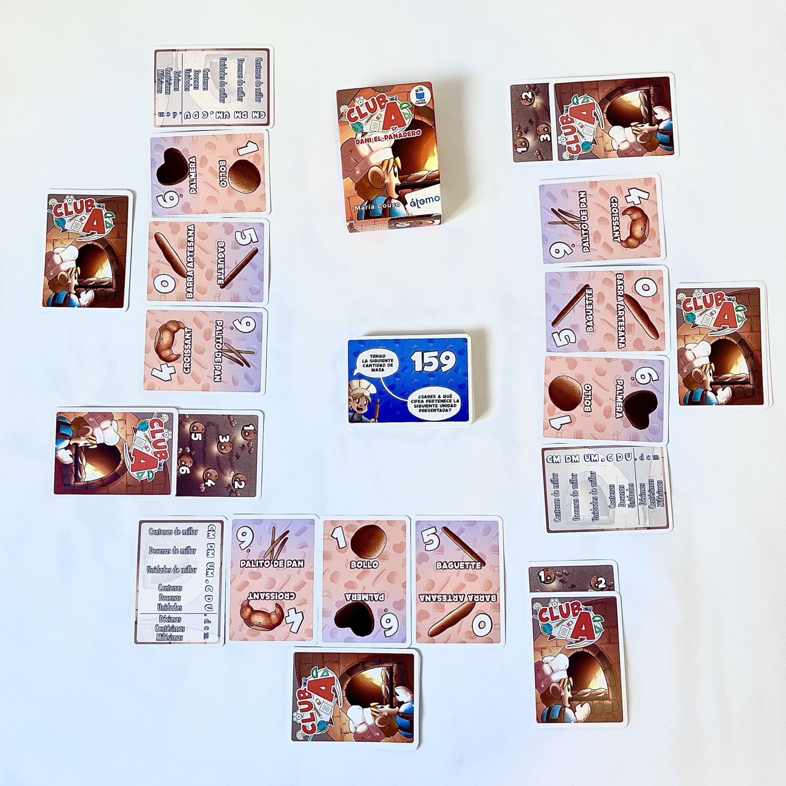 Club A - Dani el Panadero - Imagen 4