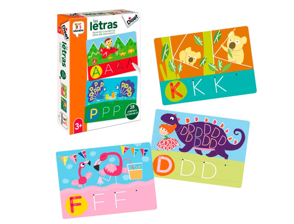 Las Letras - Imagen 3