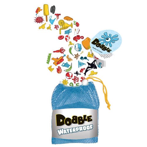 Dobble Waterproof - Imagen 3