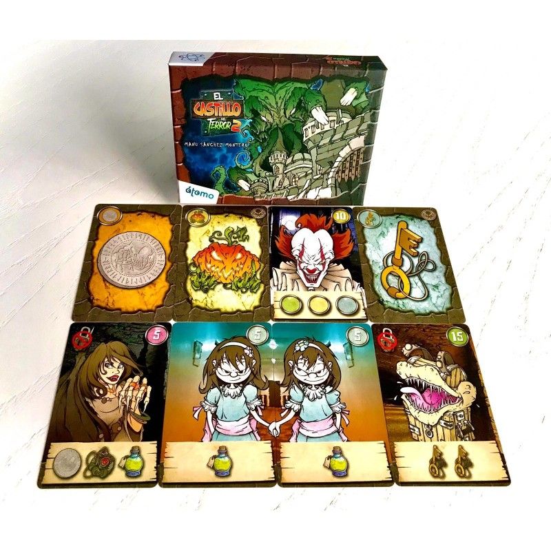 Castillo Del Terror 2 - Imagen 2