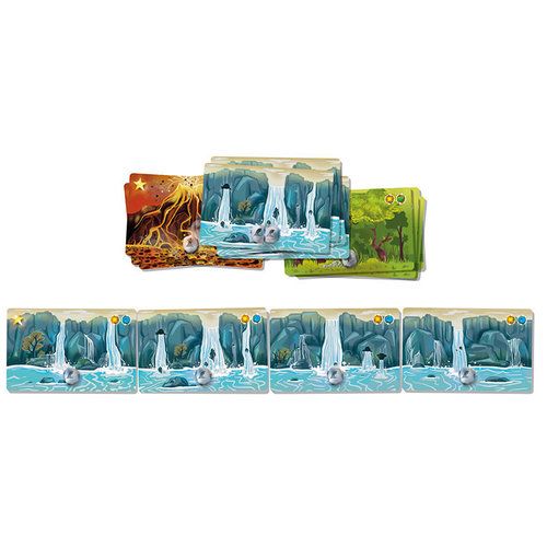 Elemental Duel - Imagen 3