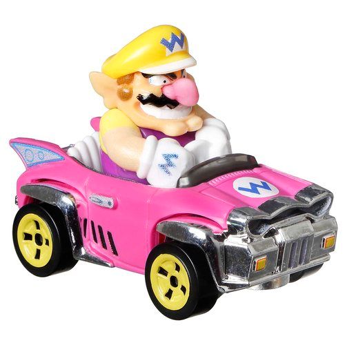Hot Wheels Mario Kart Surtido - Imagen 2
