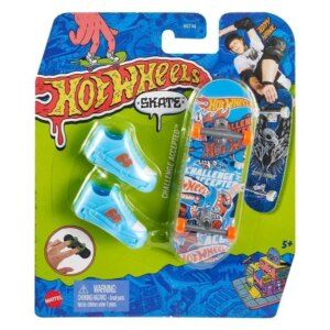 Hot Wheels Skate - Educateka, juegos de mesa, educativos y papelería