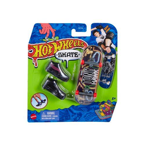 Hot Wheels Skate - Imagen 3