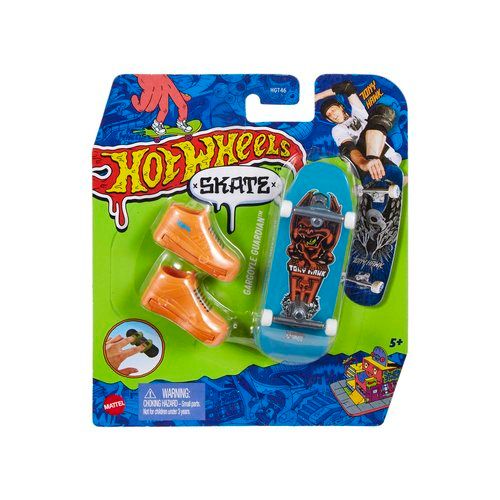Hot Wheels Skate - Imagen 4