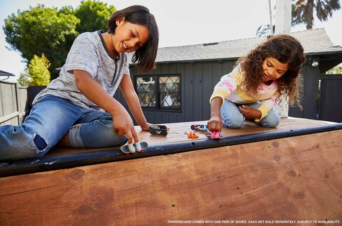 Hot Wheels Skate - Imagen 2