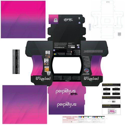 Perplexus Epic - Imagen 2