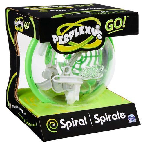 Perplexus go - Educateka, juegos de mesa, educativos y papelería