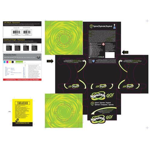 Perplexus go - Imagen 3