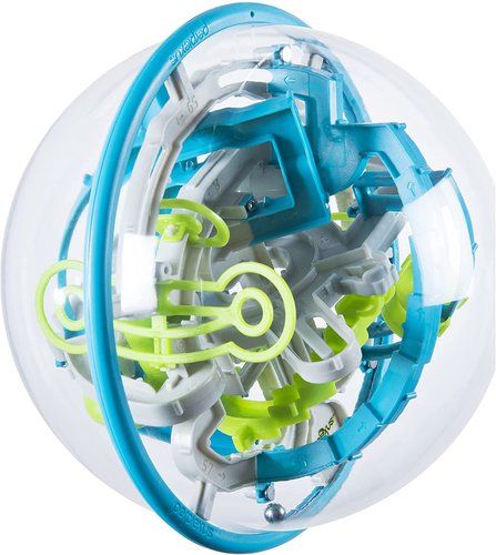 Perplexus Rebel - Imagen 2