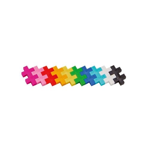 Plus Plus by Number Unicornio 250 Pcs - Imagen 8