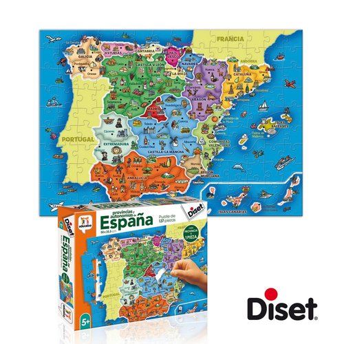 Provincias de España - Imagen 3