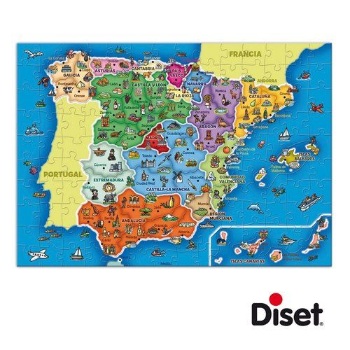 Provincias de España - Imagen 4