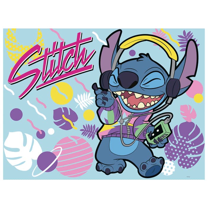 Puzzle Stitch 3D Lenticular 300 Piezas - Imagen 3